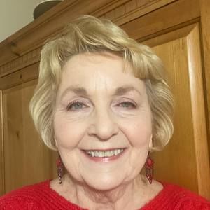 Meet your Posher, Patsy